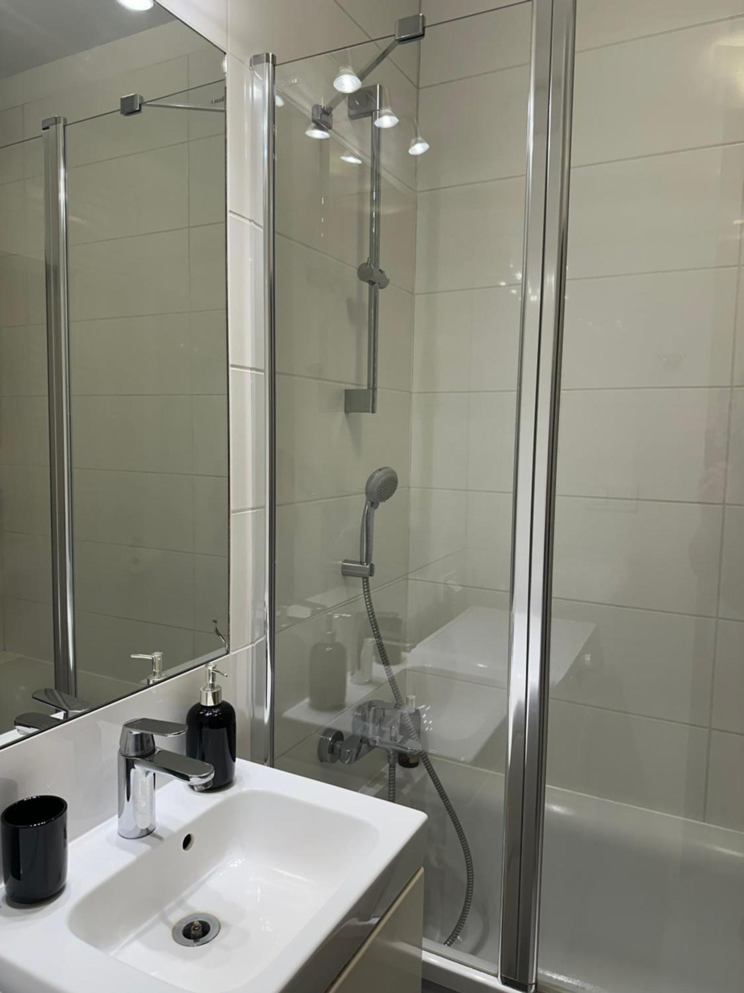 Cosy Apartment Near To The Chopin'S Airport Cybernetyki 2C Varsóvia Exterior foto