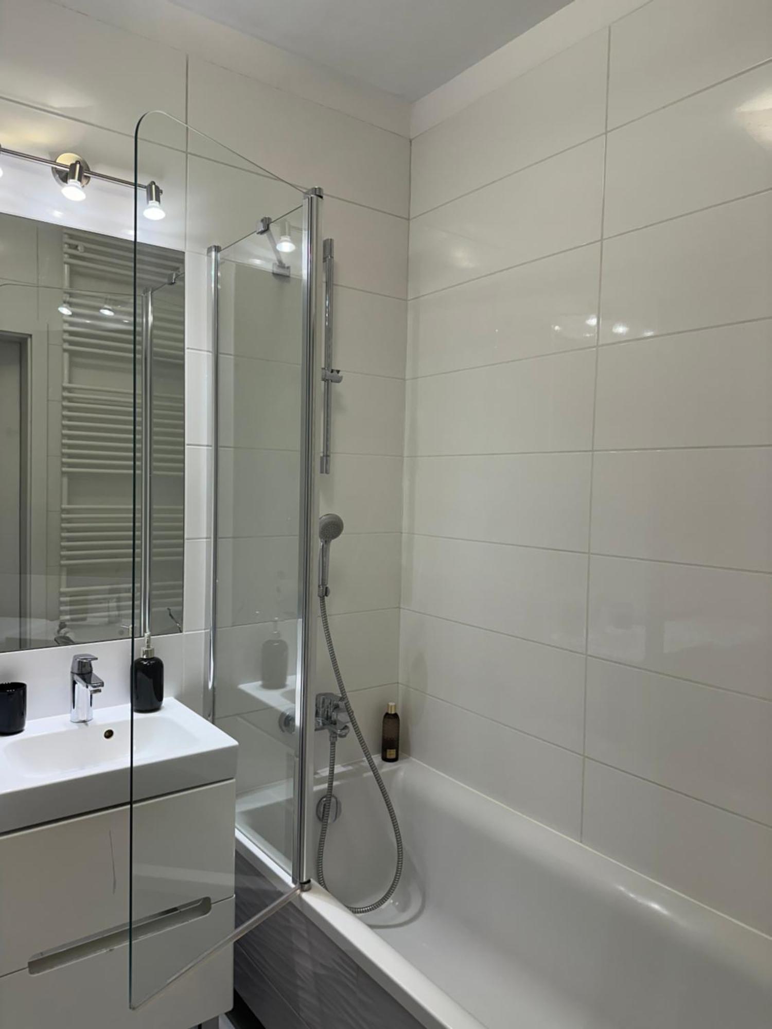 Cosy Apartment Near To The Chopin'S Airport Cybernetyki 2C Varsóvia Exterior foto
